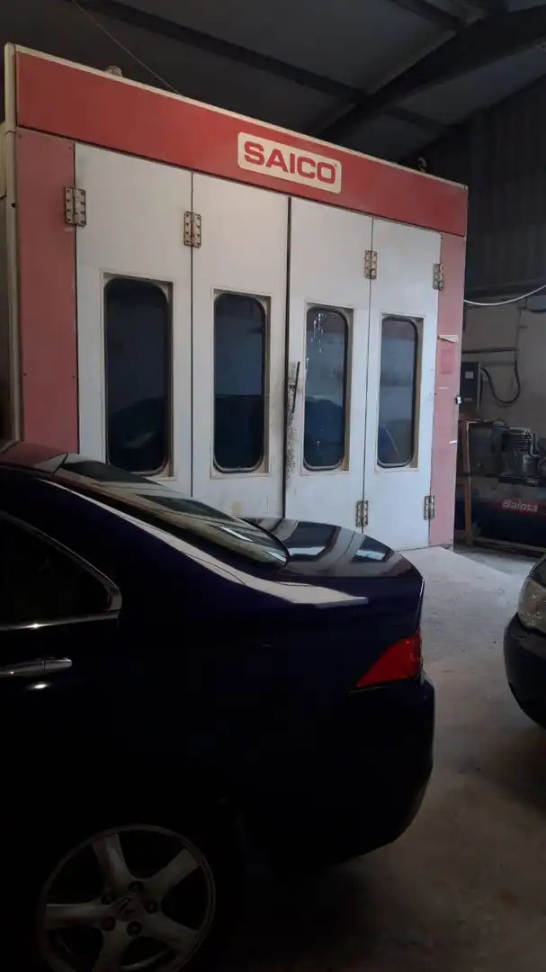 Nave industrial en venta en Florida - Ciudad de Asís, imagen 18