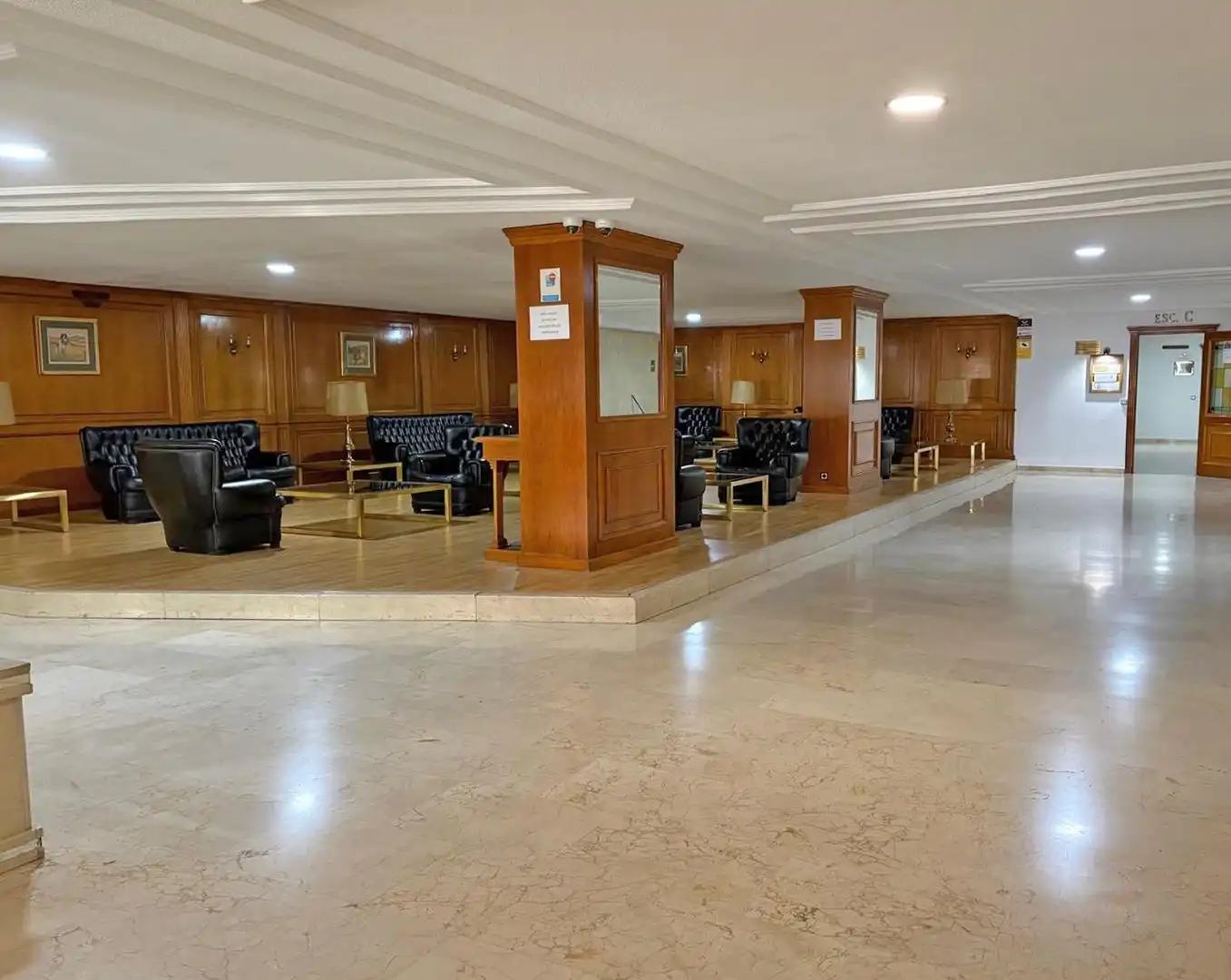 Piso en venta en Alicante / Alacant con Aire acondicionado, Calefacción y Terraza