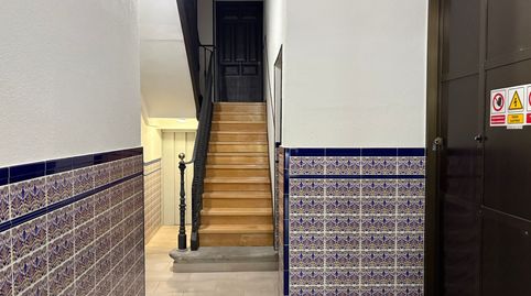 Foto 2 von Geschaftsraum zur Miete in Calle de Santa Engracia, Almagro, Madrid Capital