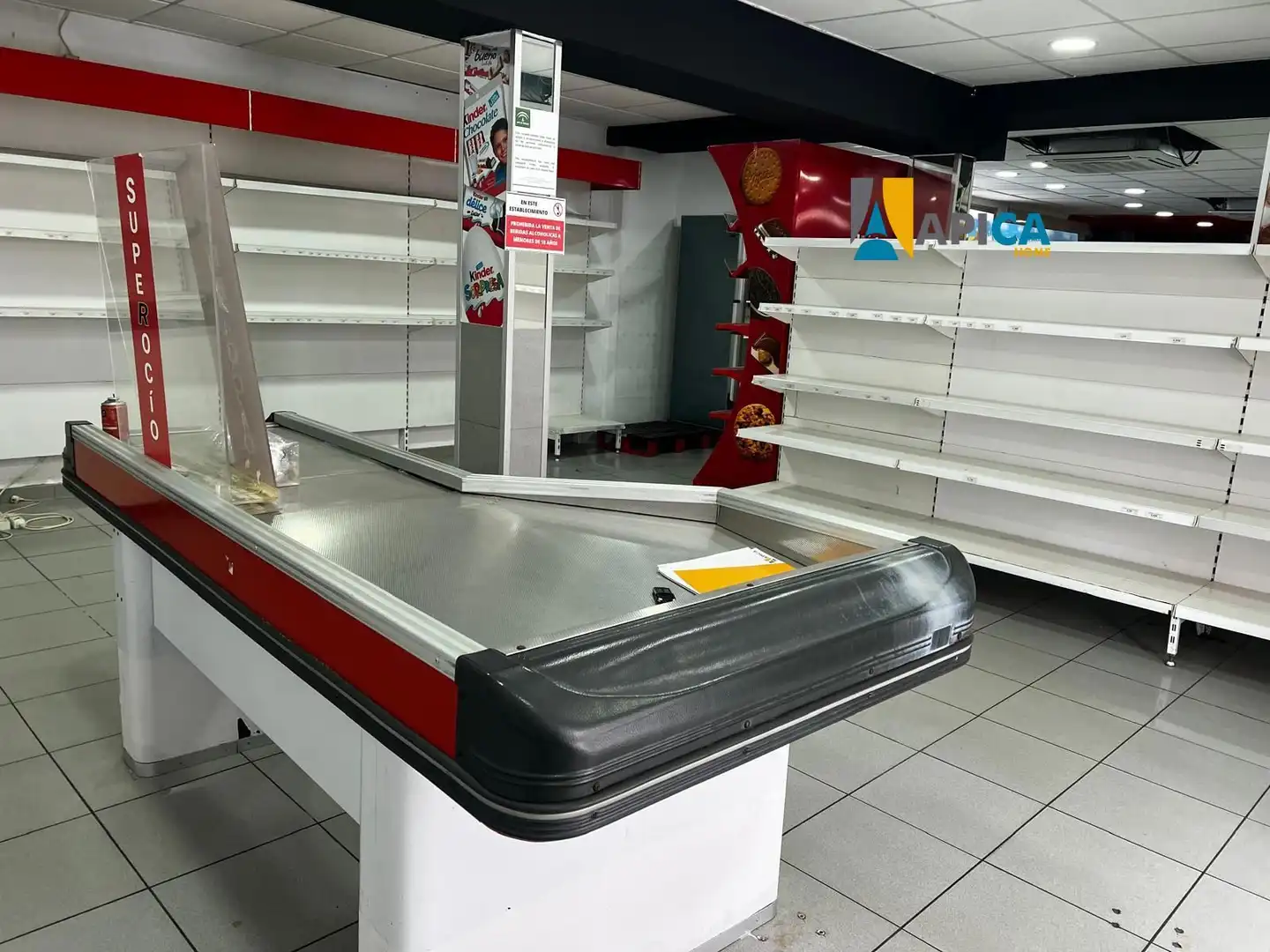 Local comercial en venda a Núcleo urbano, imagen 19