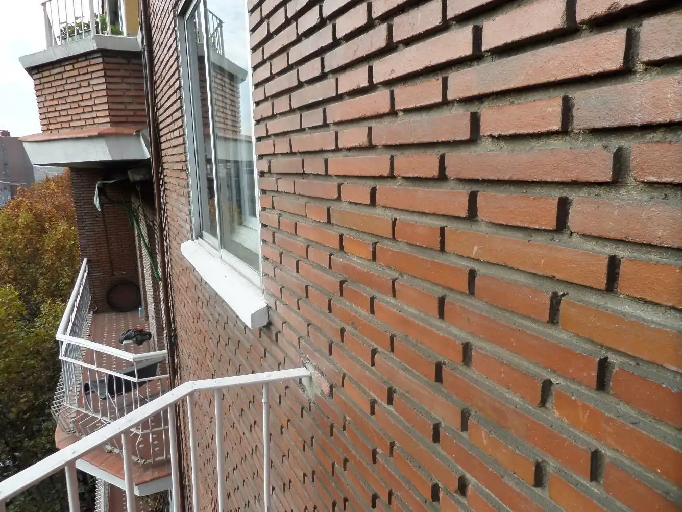 Wohnung zur Miete in Paseo de Santa María de la Cabeza, Acacias