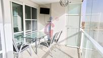 Balcony of Apartment for sale in Guardamar del Segura  with Air Conditioner and Terrace