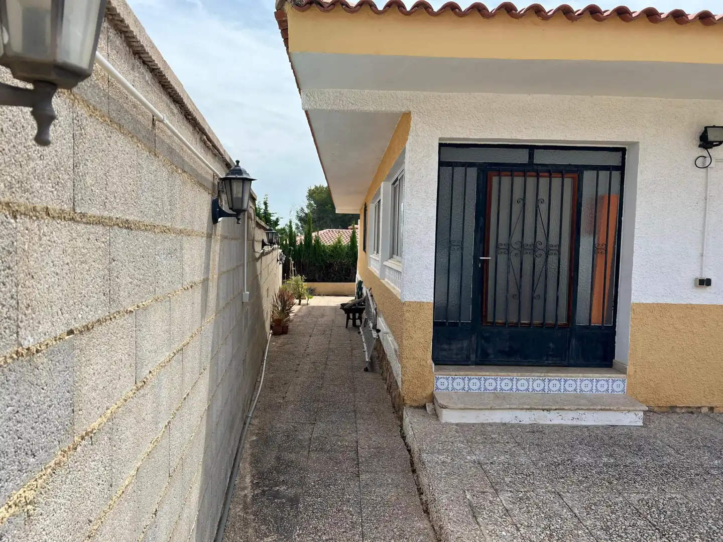 Villa zum Verkauf in Montebello - Nou Espai, imagen 27