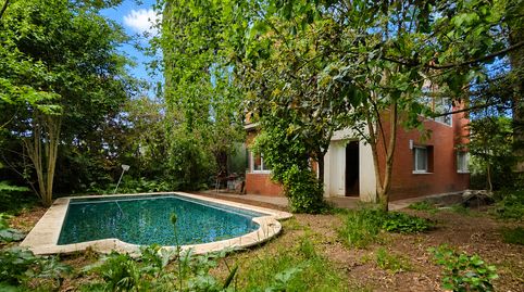 Foto 4 de Casa o chalet en venta en Ronda Pinar, Valldoreix, Sant Cugat del Vallès