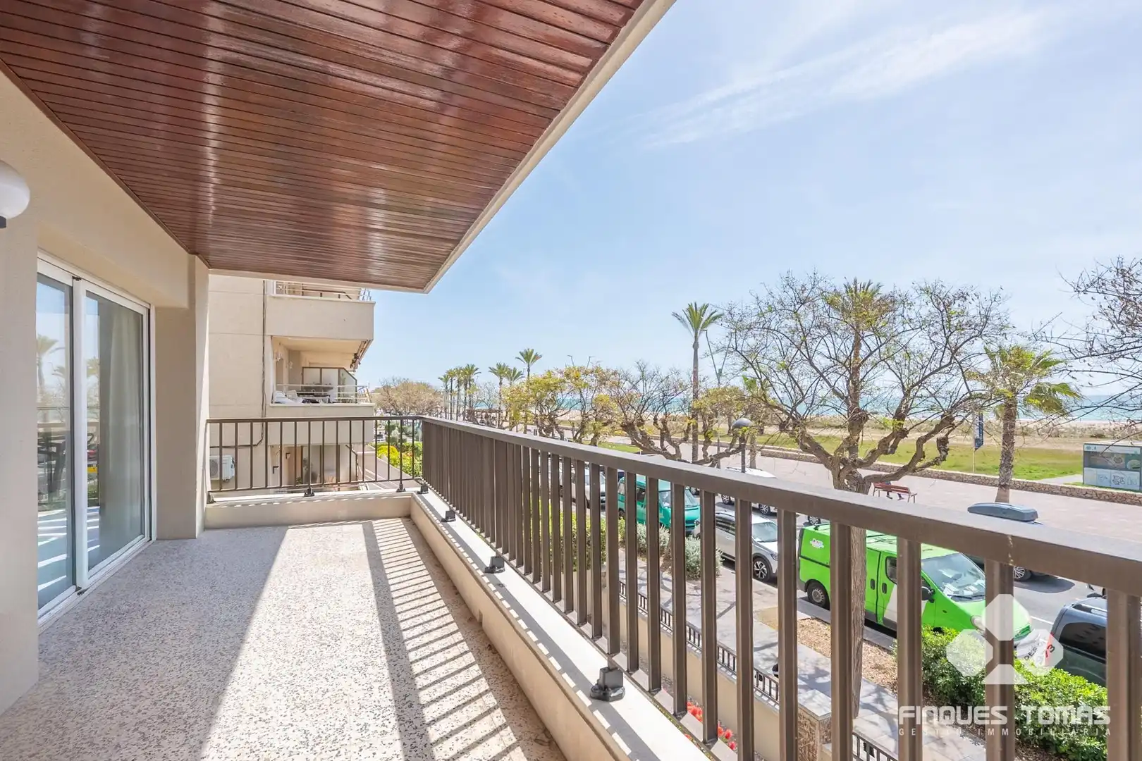Appartement avec terrasse à vendre à Segur Platja