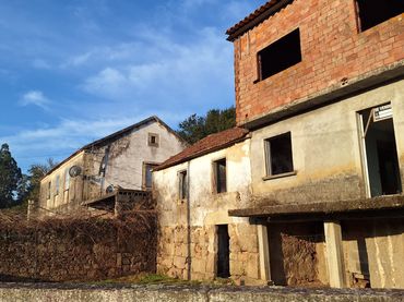 Maison à vendre à Barro