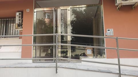 Foto 4 de Piso de alquiler en La Calzada - La Florida,  Sevilla Capital