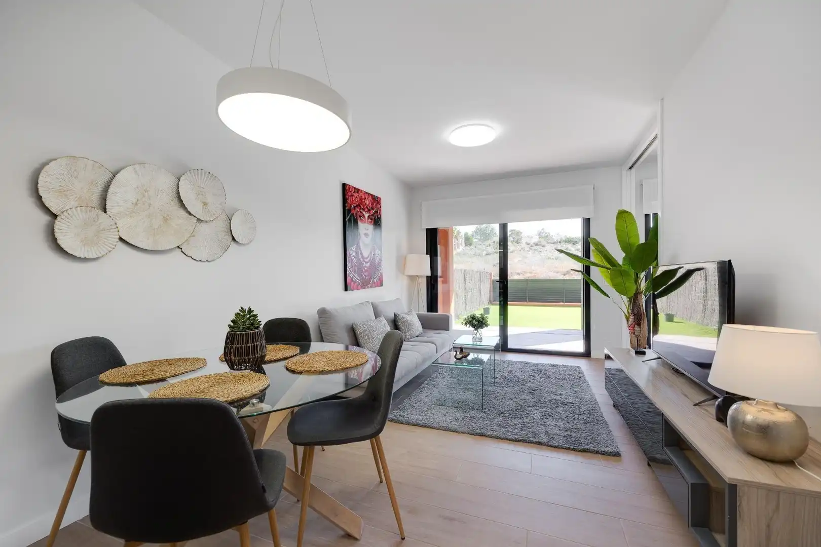 Flat with pool for sale in Orihuela Costa, imagen 5