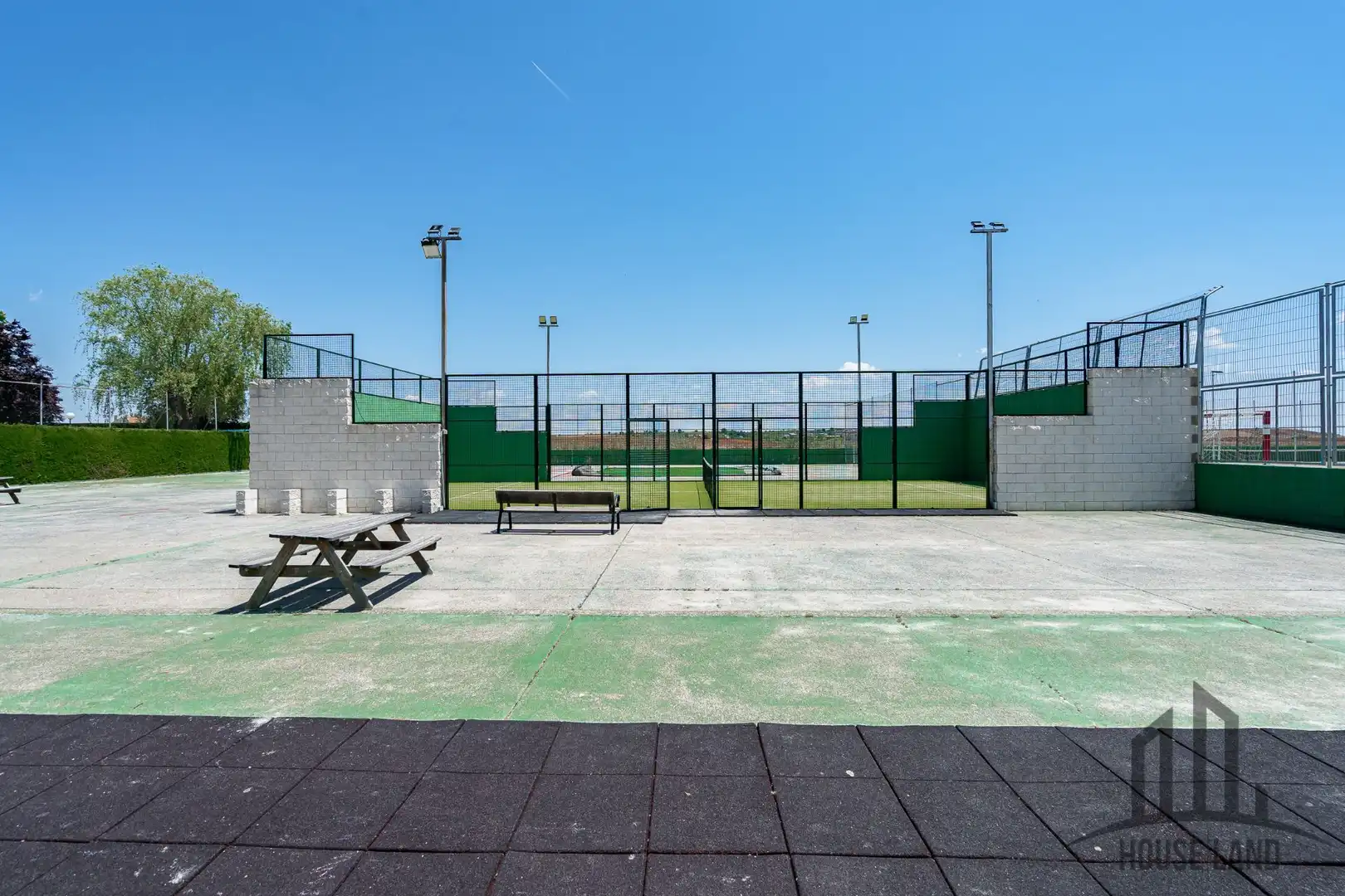 Terrassa de Casa adosada en venda en Algete amb Calefacció, Traster i Piscina comunitària