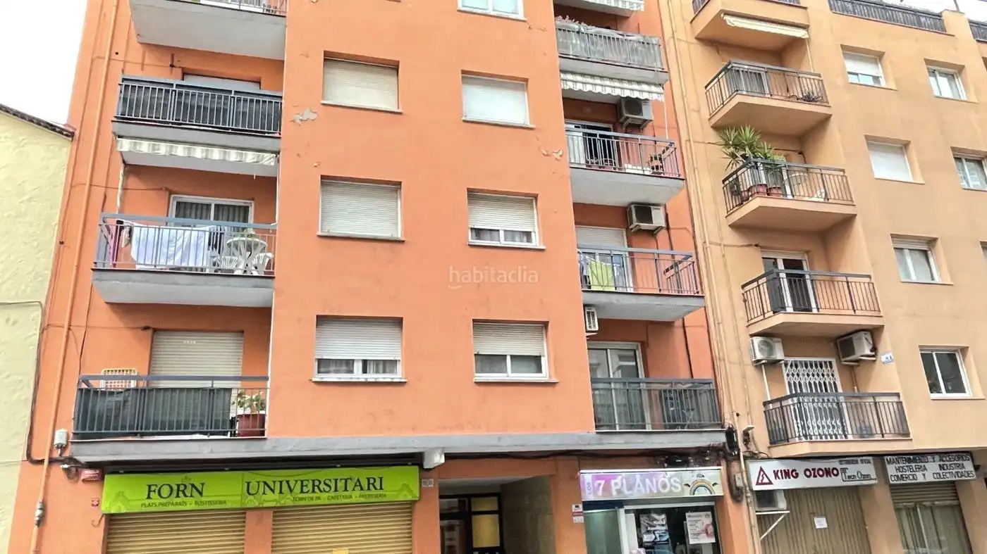 Flat for rent in Colom, Cementiri Vell
