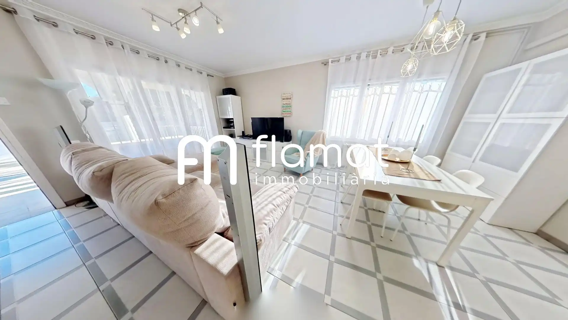 Living room of Houses for rent in Ardiaca - La Llosa