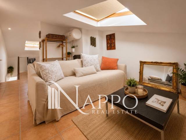 Dúplex en Venta en Soler en Santa Catalina