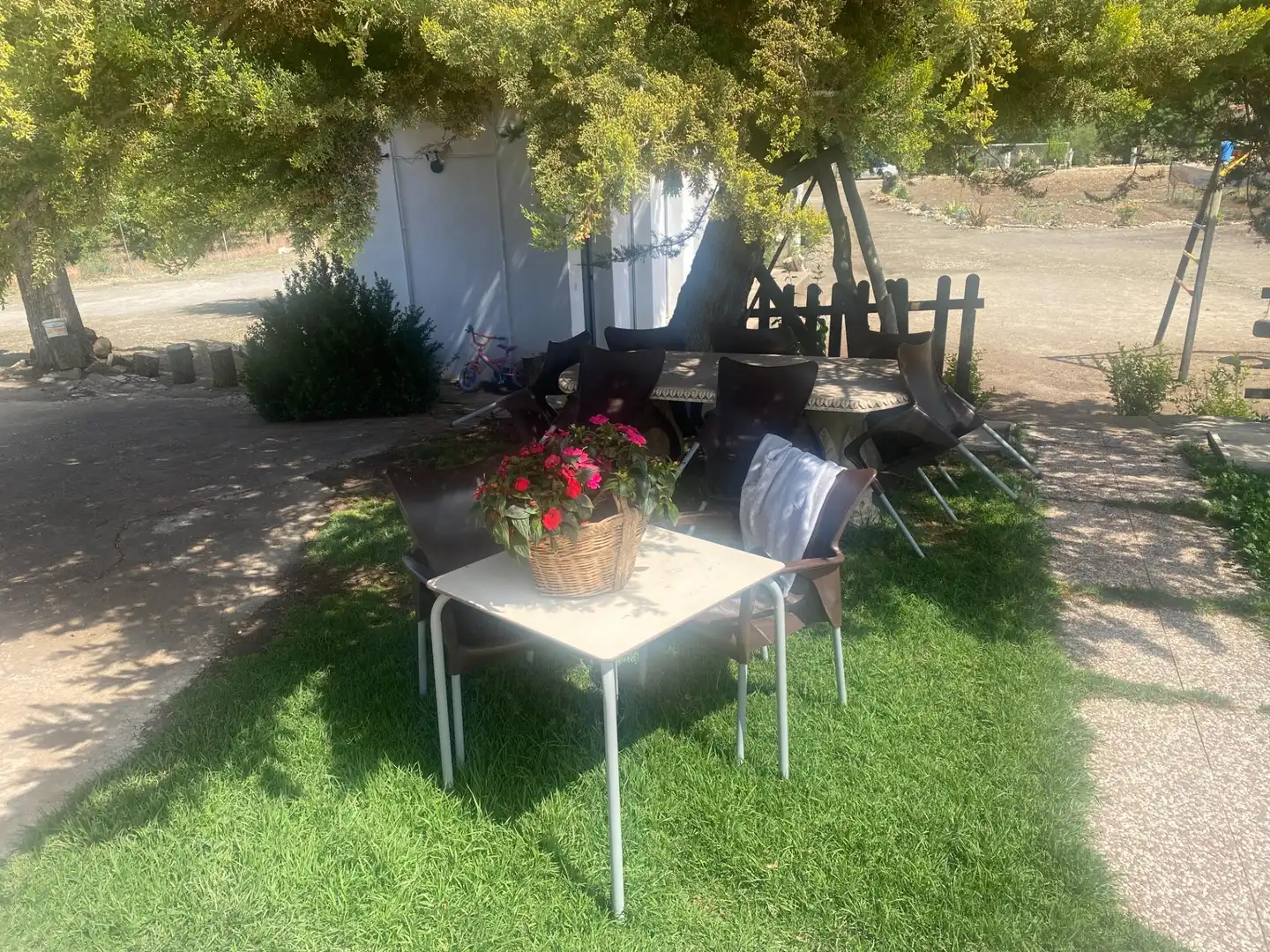 Casa rustica con piscina in vendita a Carretera Alcala km 12, imagen 24
