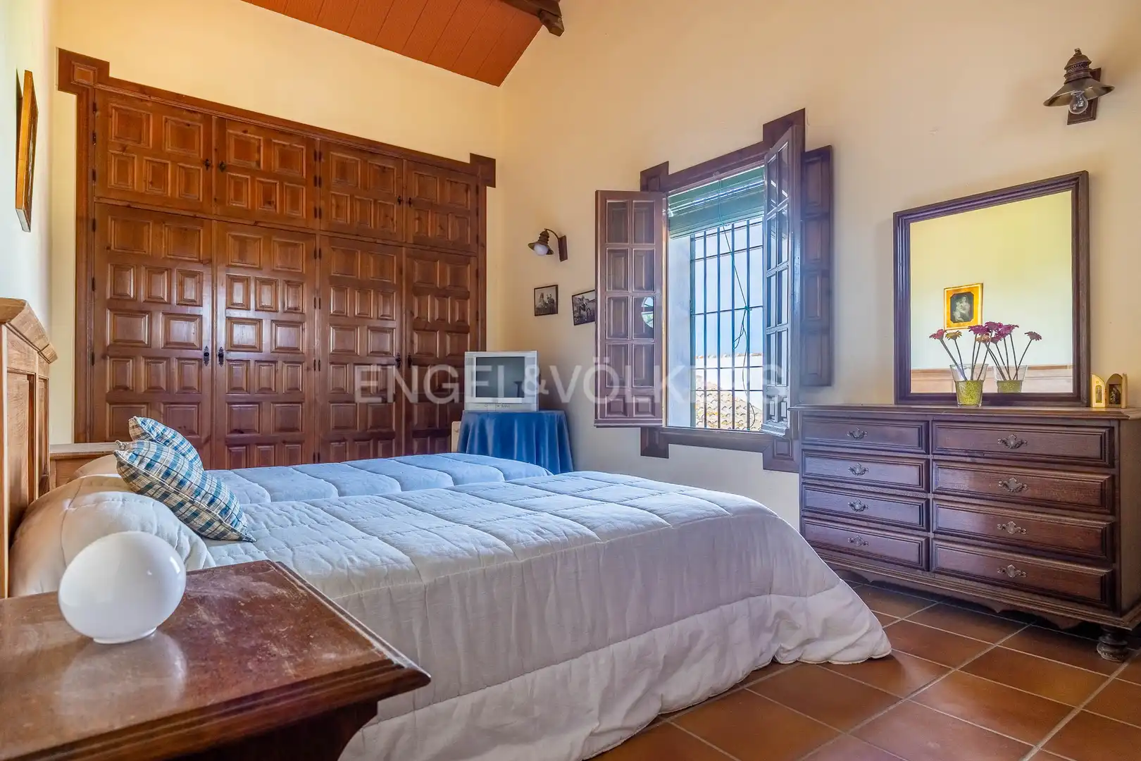 Haus mit Pool zum Verkauf in Valencina de la Concepción, imagen 63