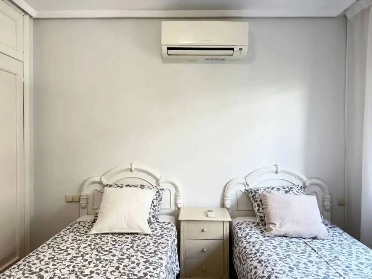 Flat for rent in Goya
