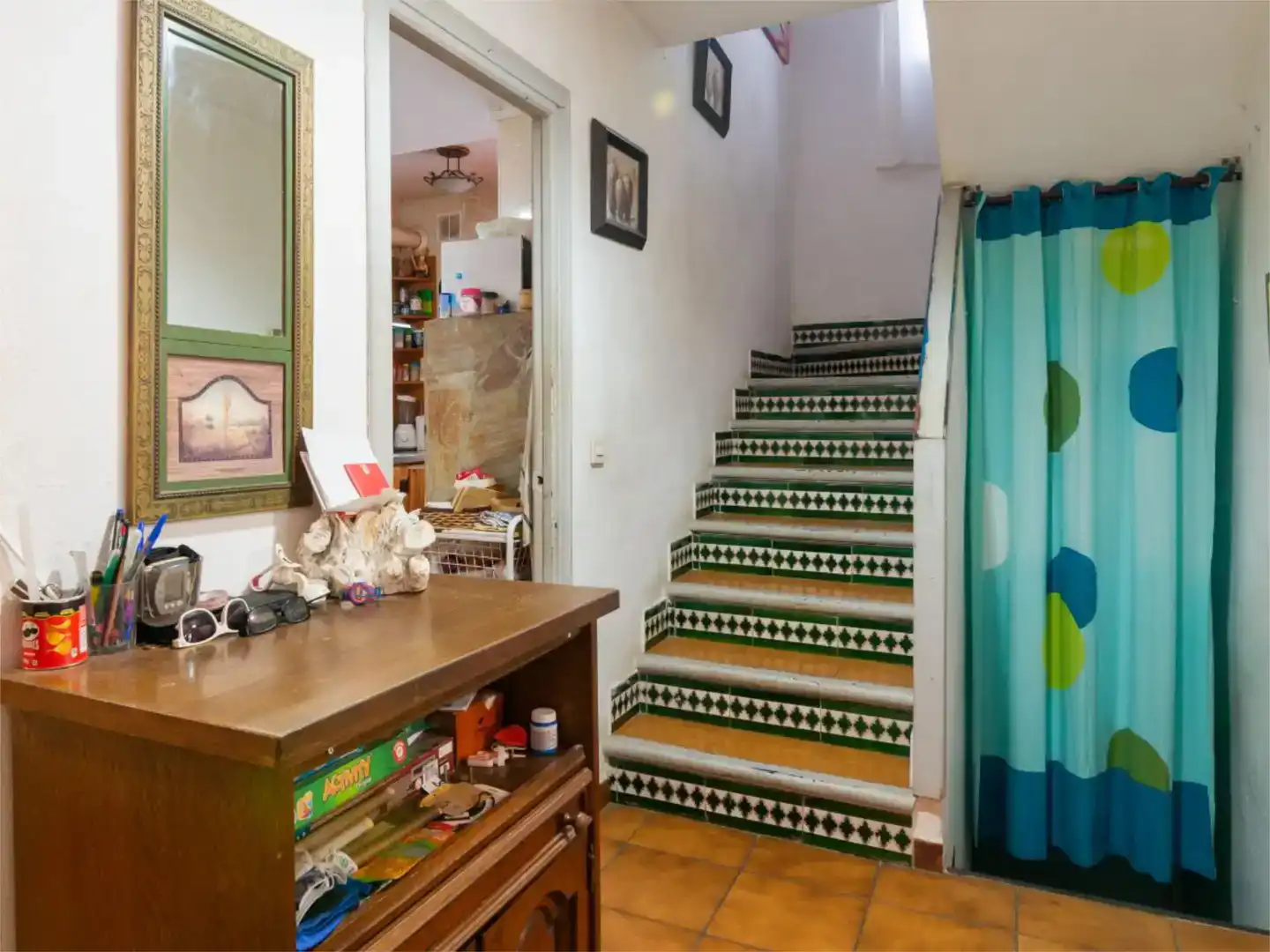 Casa adosada en venda en Los Barrios
