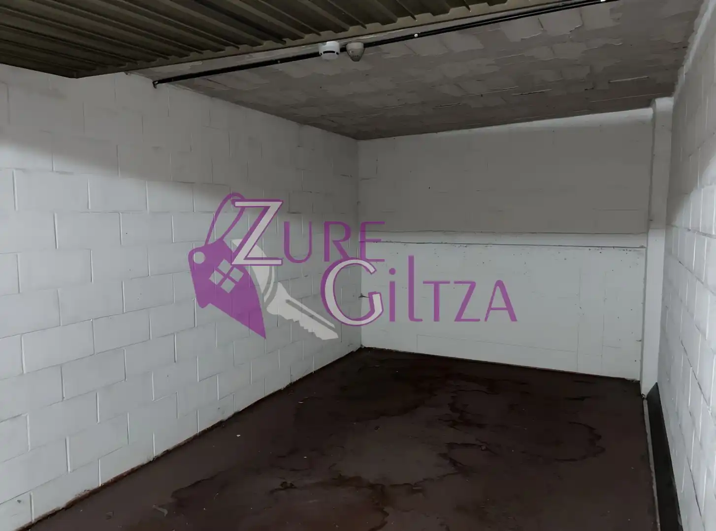 Garaje en venta en Durango