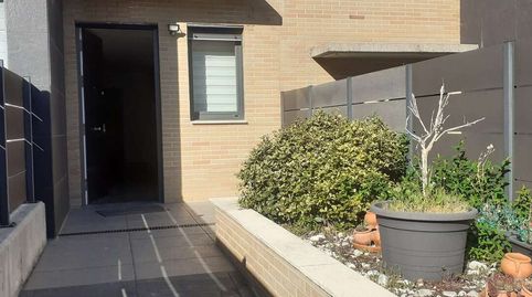 Foto 4 de Casa adosada en venta en Esteribar, Navarra