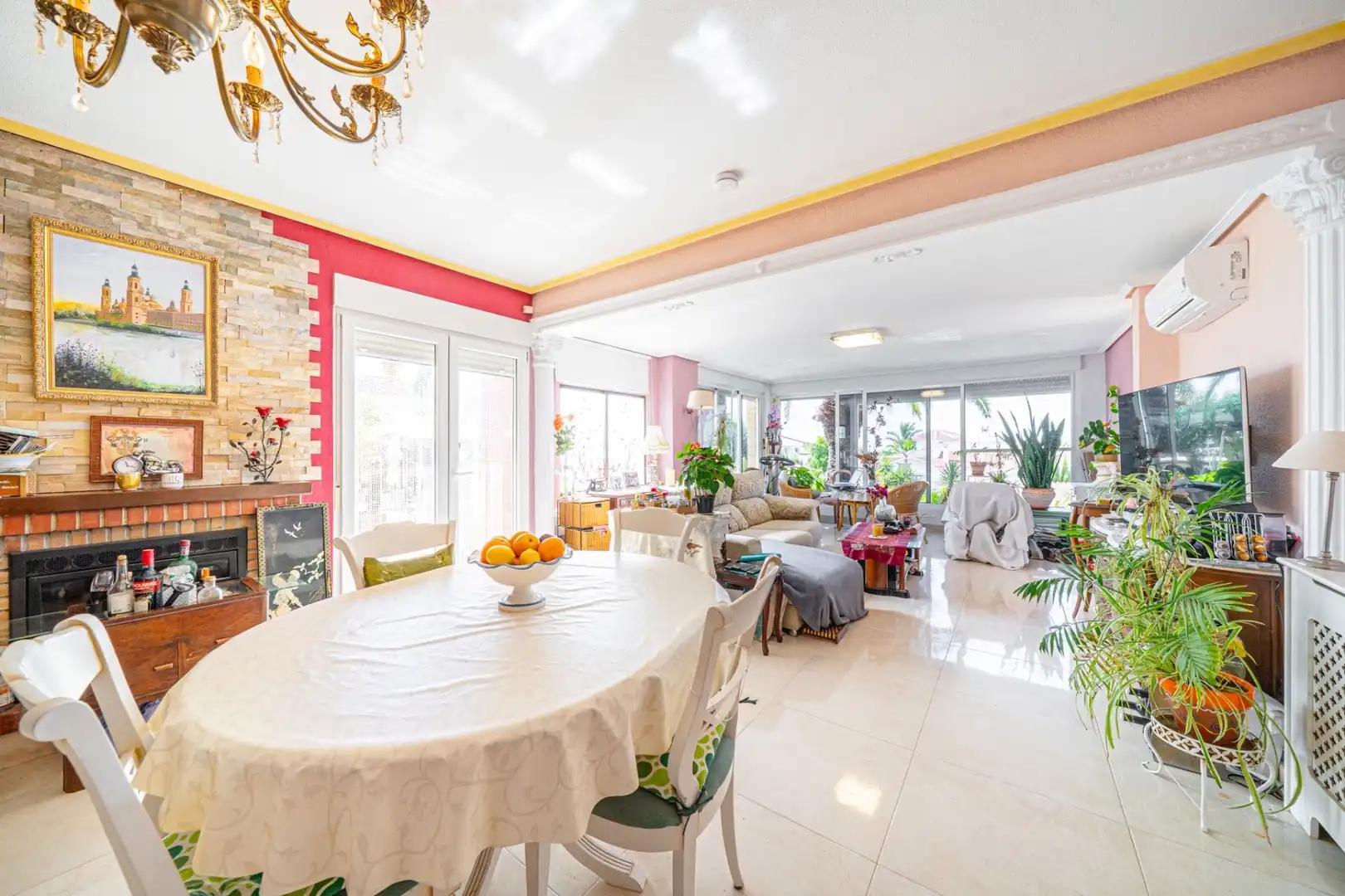 Villa avec piscine à vendre à Ciudad Quesada, imagen 37