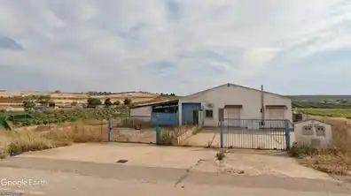 Terreno rustico in vendita a Ribera del Fresno, imagen 4
