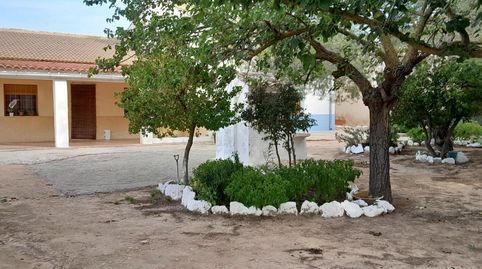 Foto 2 de Casa o chalet en venta en Yecla, Murcia