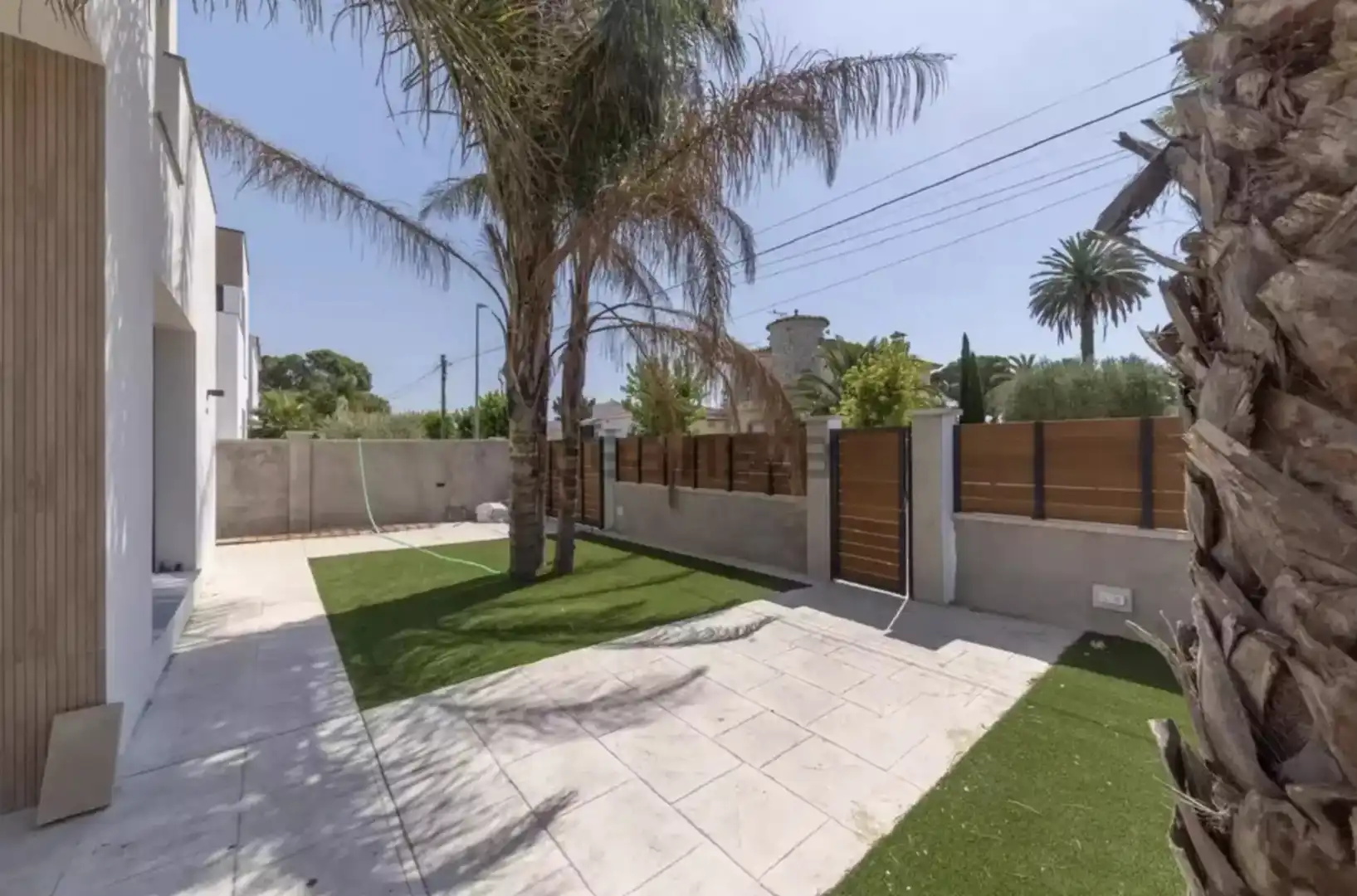 Casa con piscina in vendita a NORFEU, imagen 2