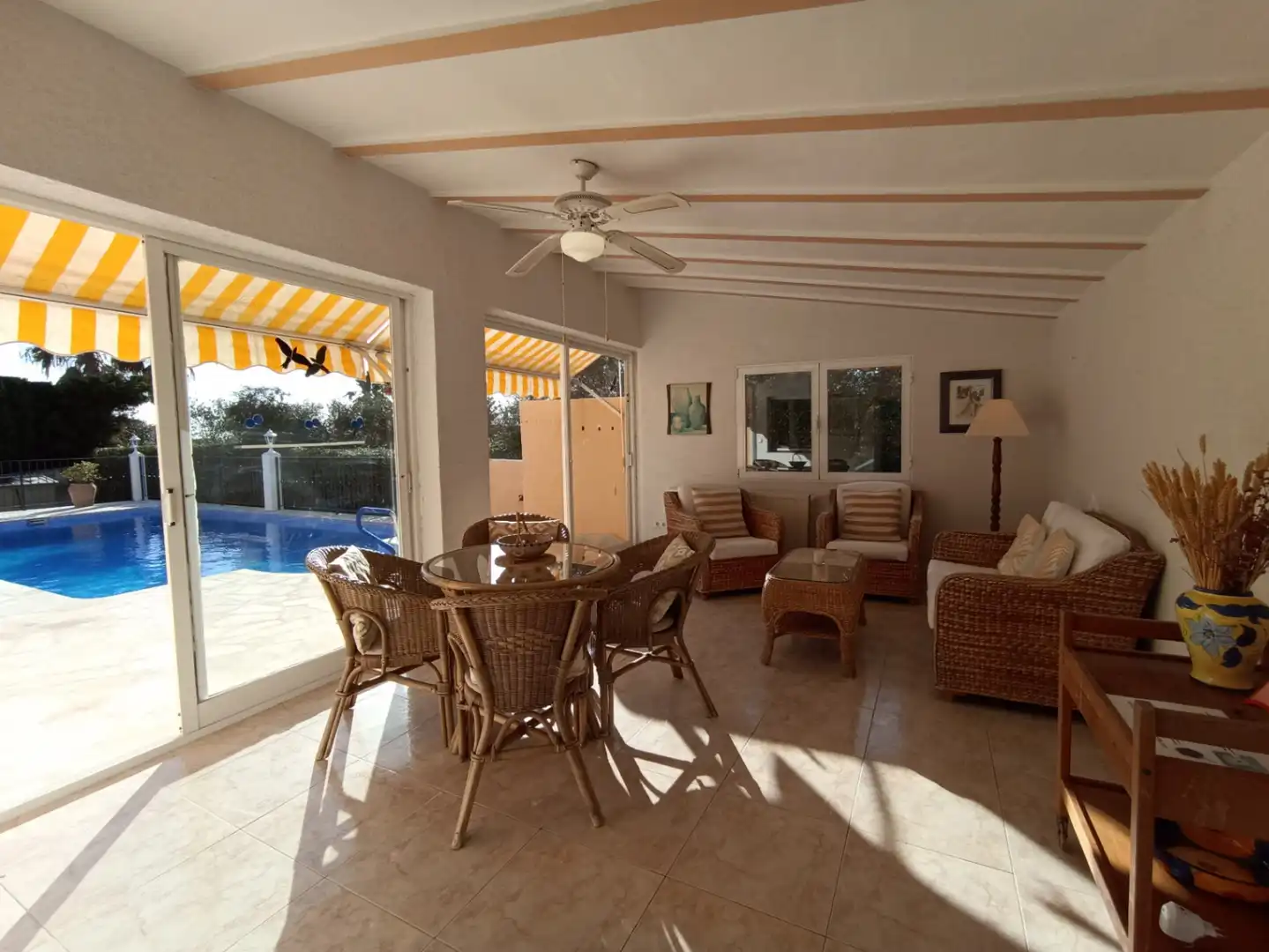 Houses for rent in Paichi