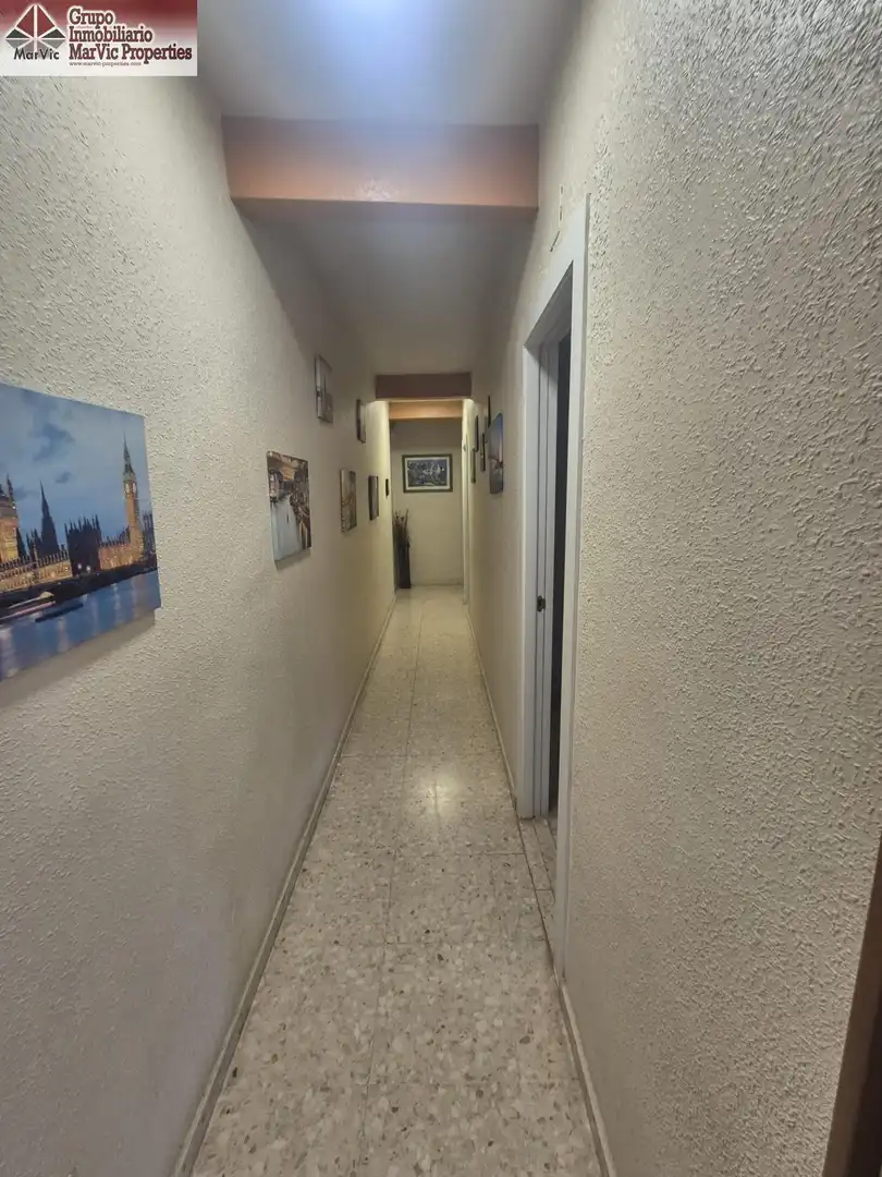 Piso con ascensor en venta en Casco Antiguo - Puerto, imagen 14