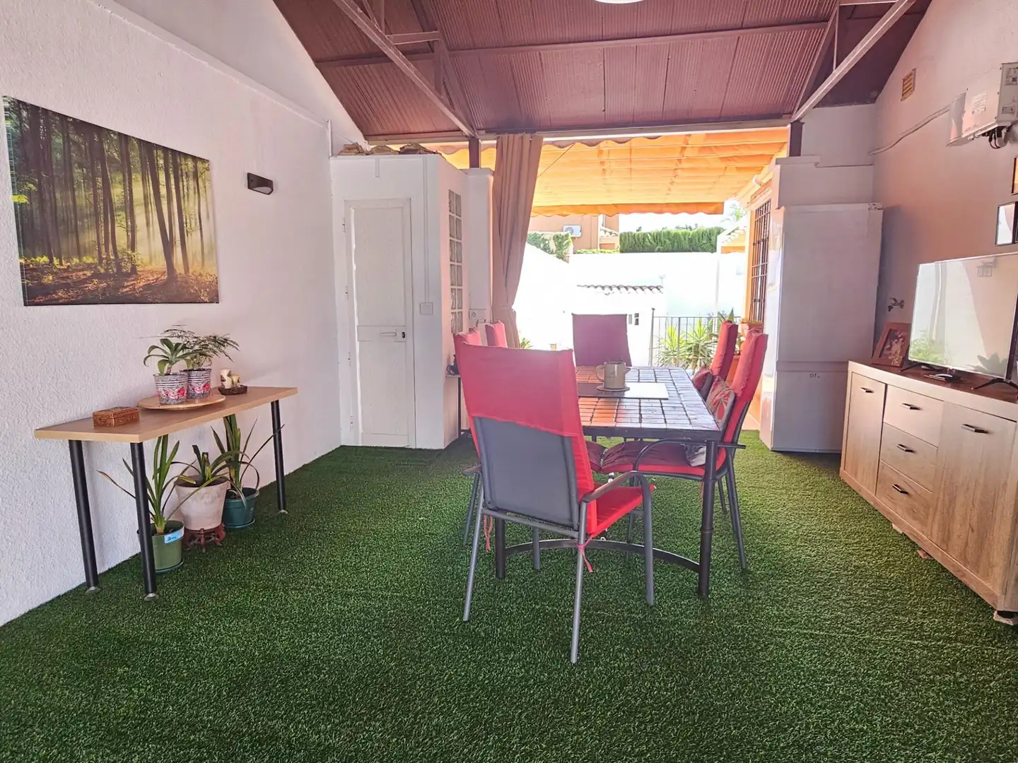 Casa con piscina en venta en Calle Calle Imperio Argentina, imagen 26