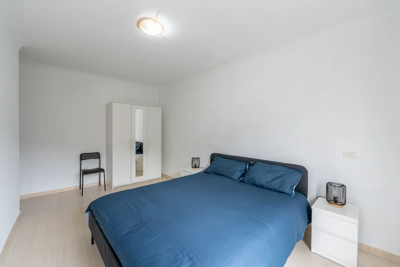 Flat for rent in Carretera Visvique, 94, Los Portales - Visvique