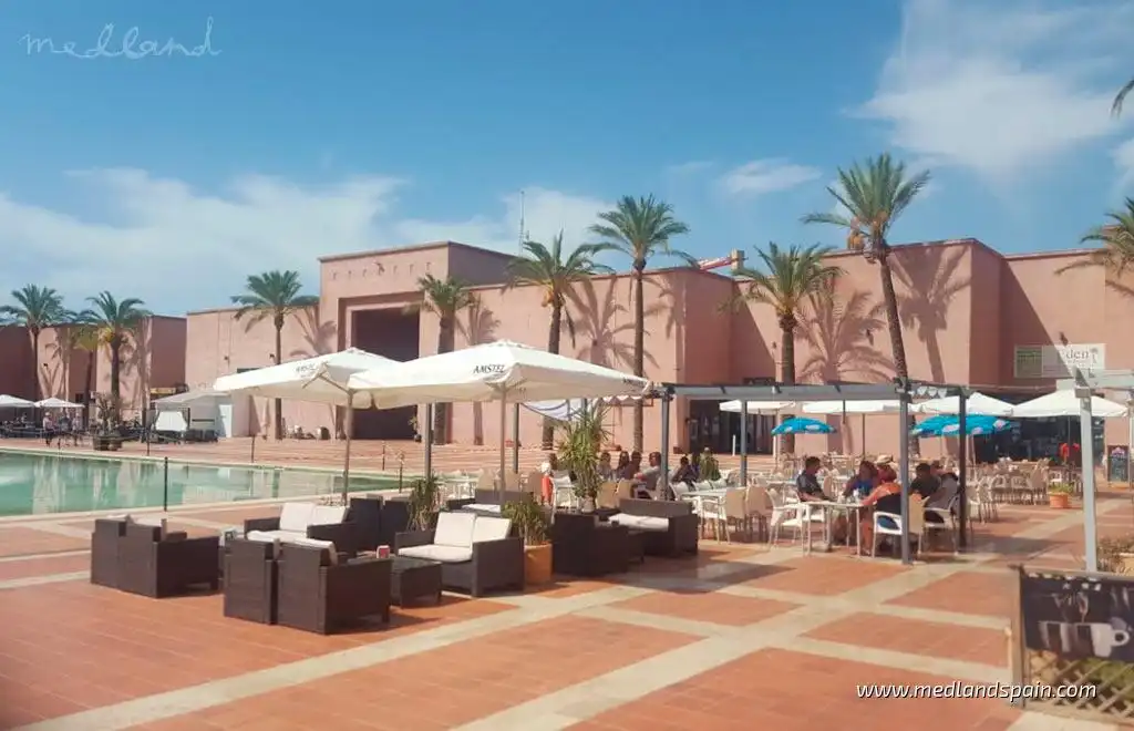 Apartament amb piscina en venda a Condado de Alhama, imagen 14