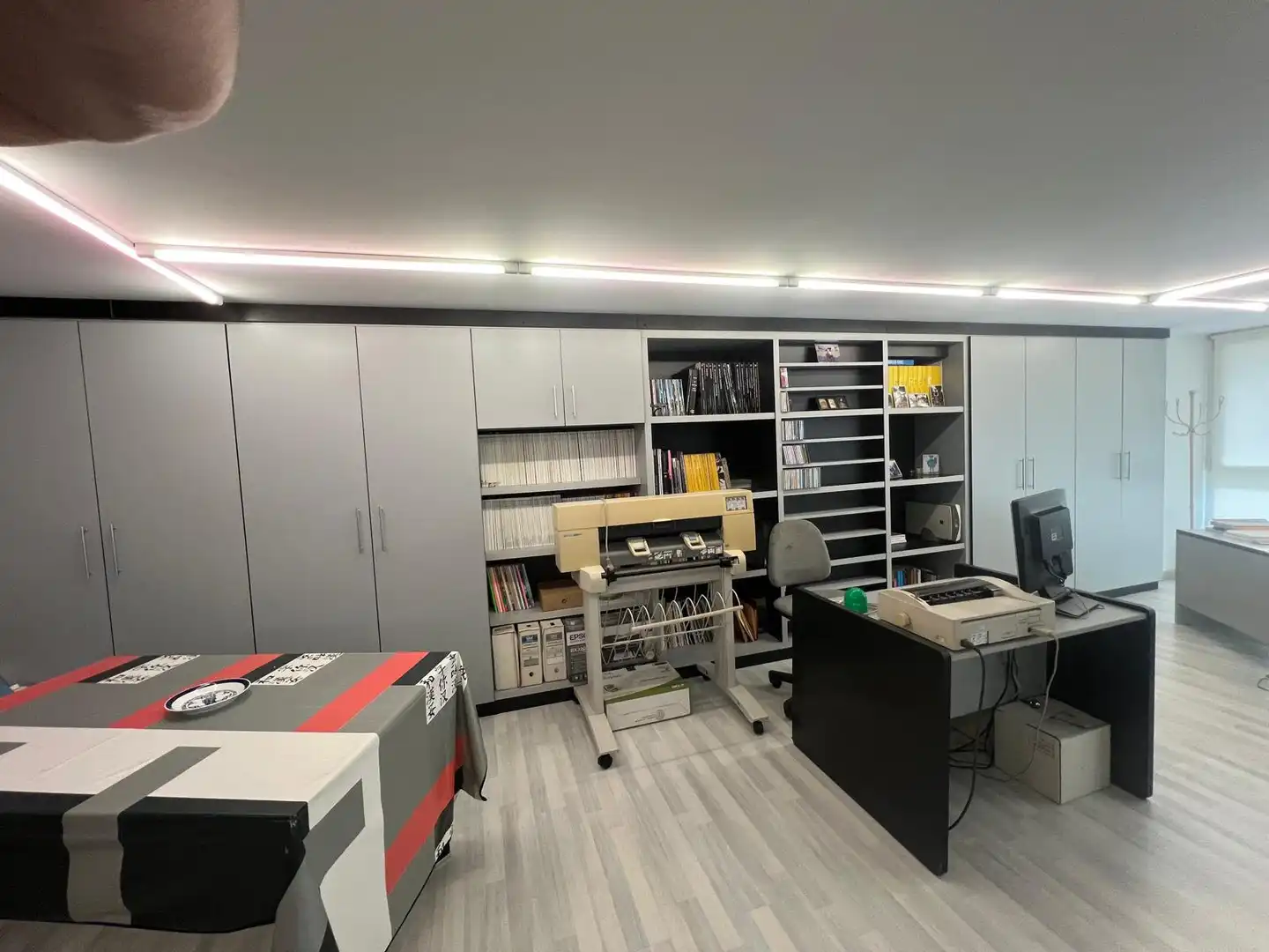 Apartament de lloguer en Lugo amb Calefacció, Terrassa i Moblat