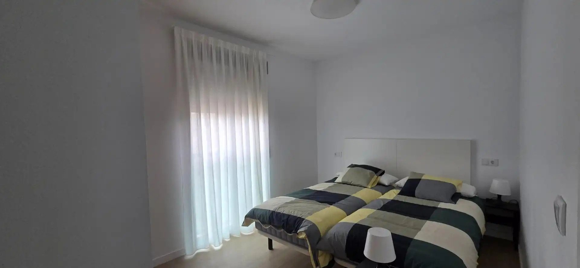 Bedroom of Attic for sale in Lorquí, Murcia