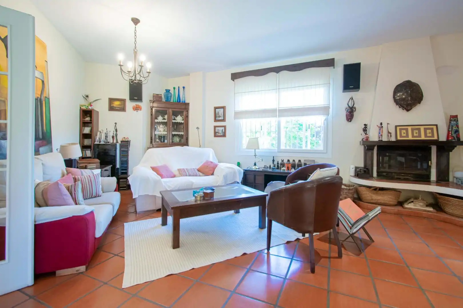 Chalet con piscina en venta en Valencina de la Concepción, imagen 18