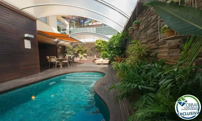 Maison avec piscine à vendre à DE PAU CASALS 60, imagen 27
