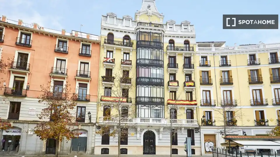 Appartement à louer à Centro, imagen 10