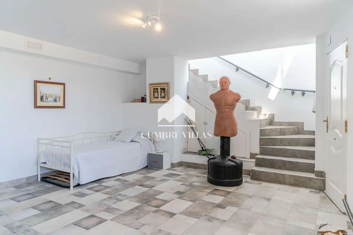 House with pool for sale in Monte los Almendros - El Pargo - Costa Aguilera, imagen 35
