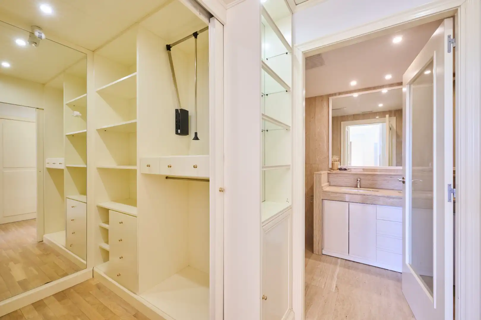 Flat for rent in Carrer del Capità Arenas, 3, Pedralbes