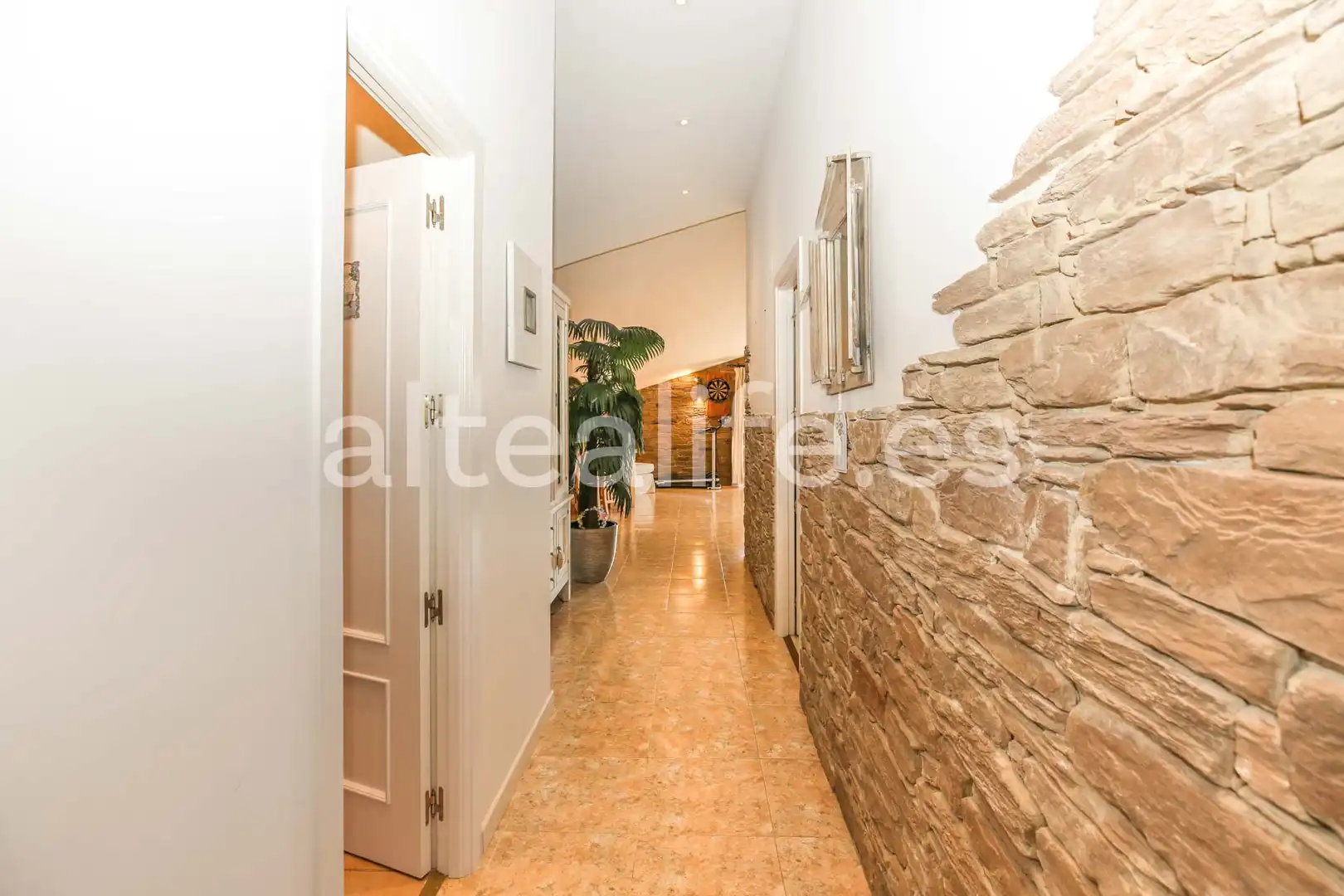 Apartament en venda en Altea amb Aire condicionat, Calefacció i Terrassa