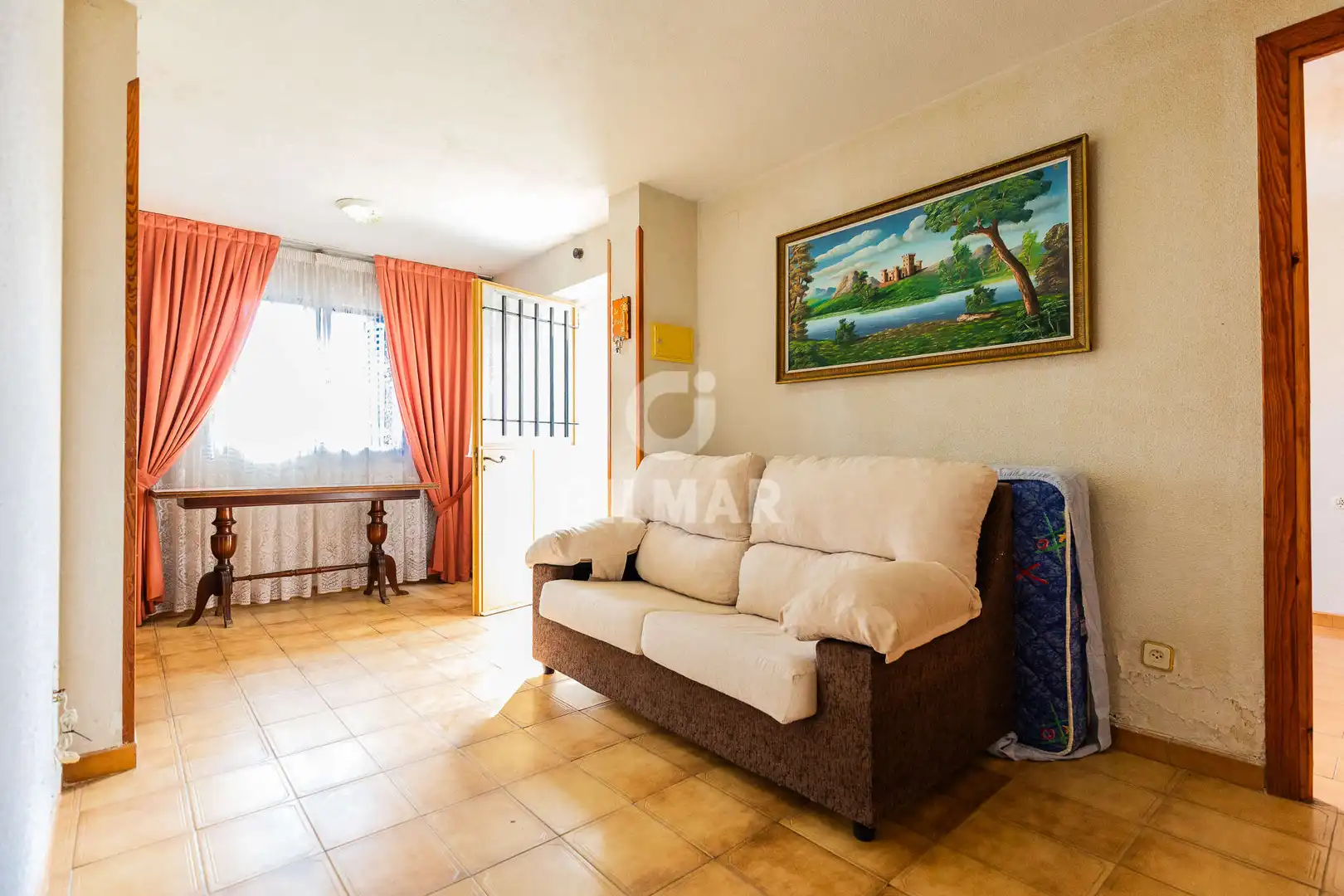 Detached homes for sale in San Lorenzo de El Escorial  with Private garden