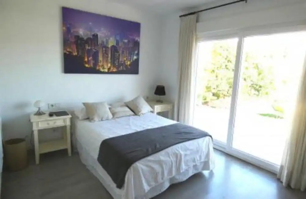 Maison avec jardin à vendre à San Pedro de Alcántara, imagen 8