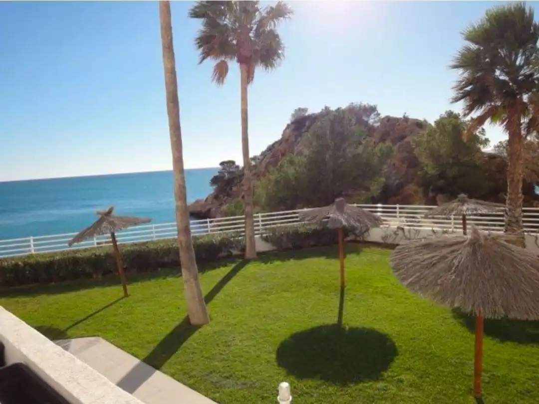 Duplex with pool for sale in Mascarat, imagen 32