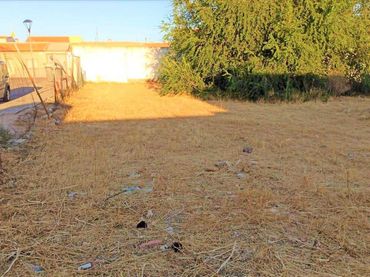 Terreno residenziale in vendita a Calle Fabrica 0