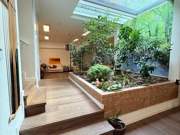 Villa mit Balkon zum Verkauf in Santiago