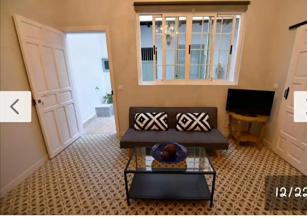Study for rent in Centro