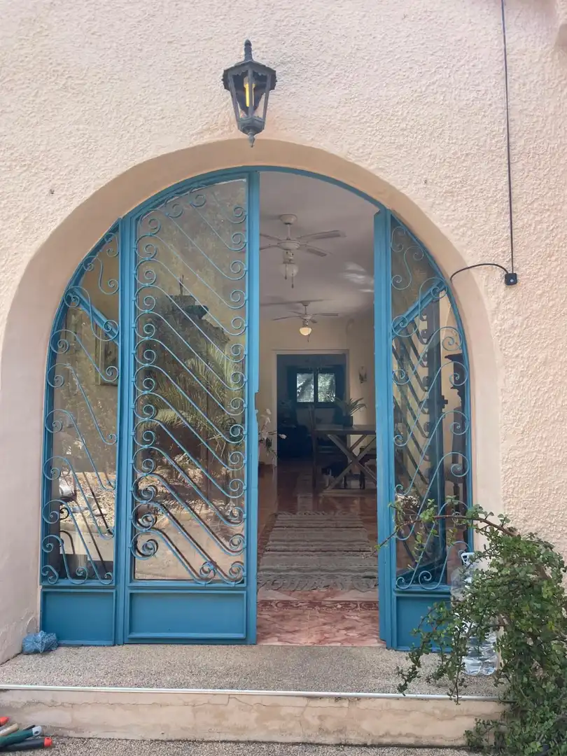 Haus oder Chalet zur Miete in Balcón de Finestrat - Terra Marina