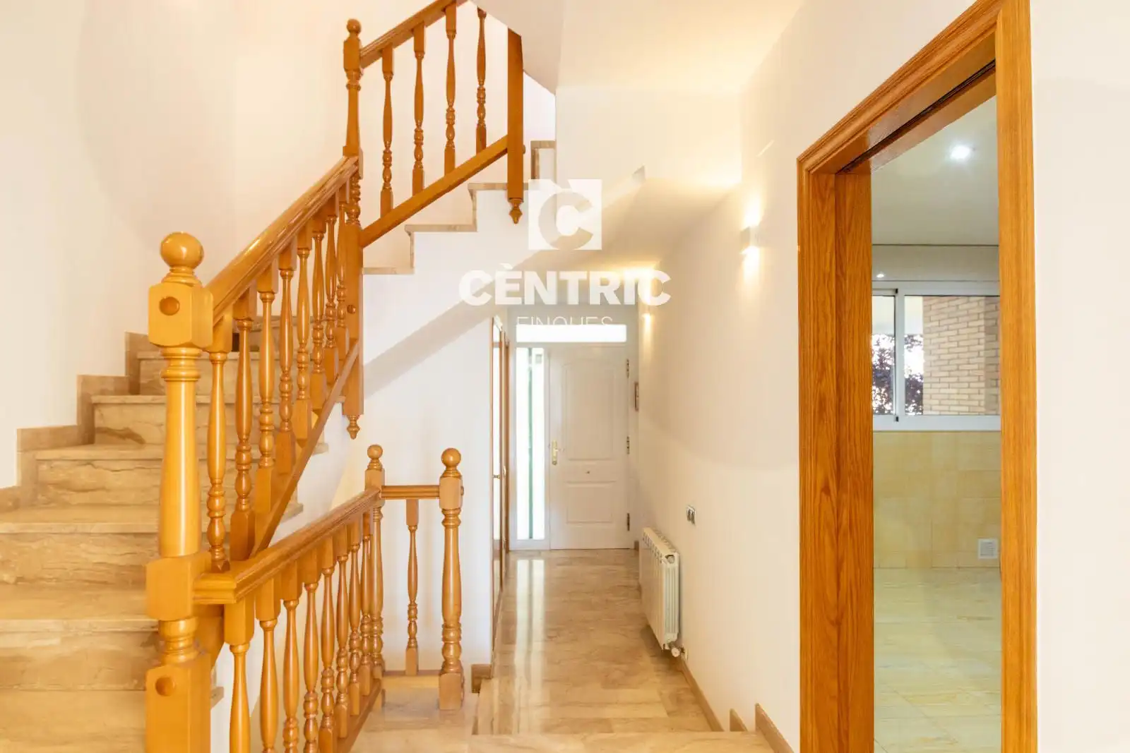 Casa o xalet en venda en Castellar del Vallès amb Aire condicionat, Calefacció i Terrassa