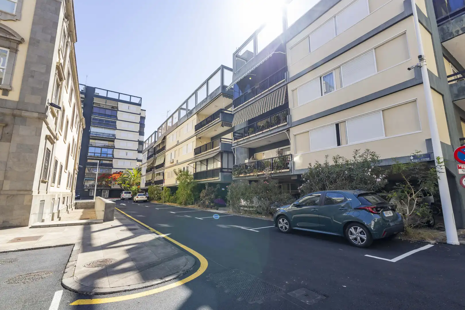 Piso en venta en Av. Francisco la Roche, imagen 54