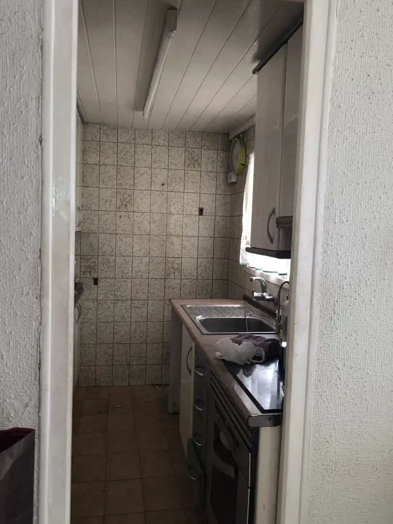Kitchen of Houses for sale in Centre - Sant Oleguer