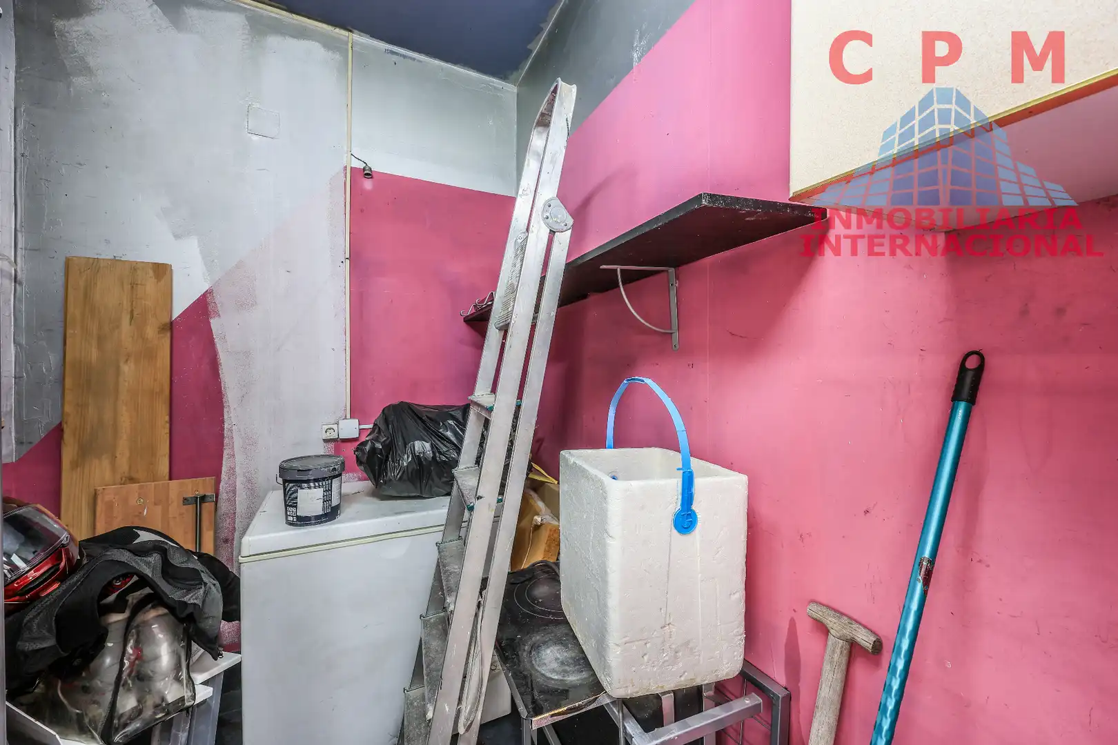Business premises for sale in Puente de Vallecas, imagen 16